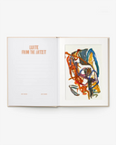 Album na rysunki dziecka Art Gallery Beige