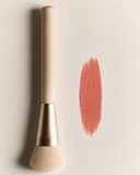 Róż do ust i policzków Lip & Cheek Balm: Peach Blush