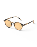 Okulary blokujące światło niebieskie do snu