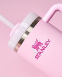 Stanley Quencher H2.O FlowState™ 0.89 L Cherry Blossom