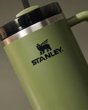 Stanley Quencher H2.O FlowState™ 1.18 L Dried Pine