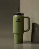 Stanley Quencher H2.O FlowState™ 0.89 L Dried Pine