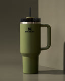 Stanley Quencher H2.O FlowState™ 1.18 L Dried Pine